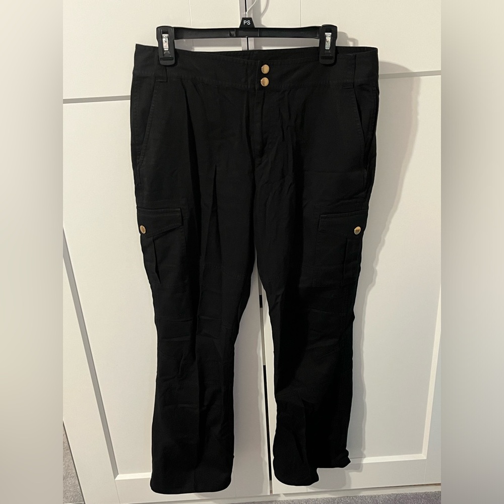 Ralph Lauren Cargo Style Pants